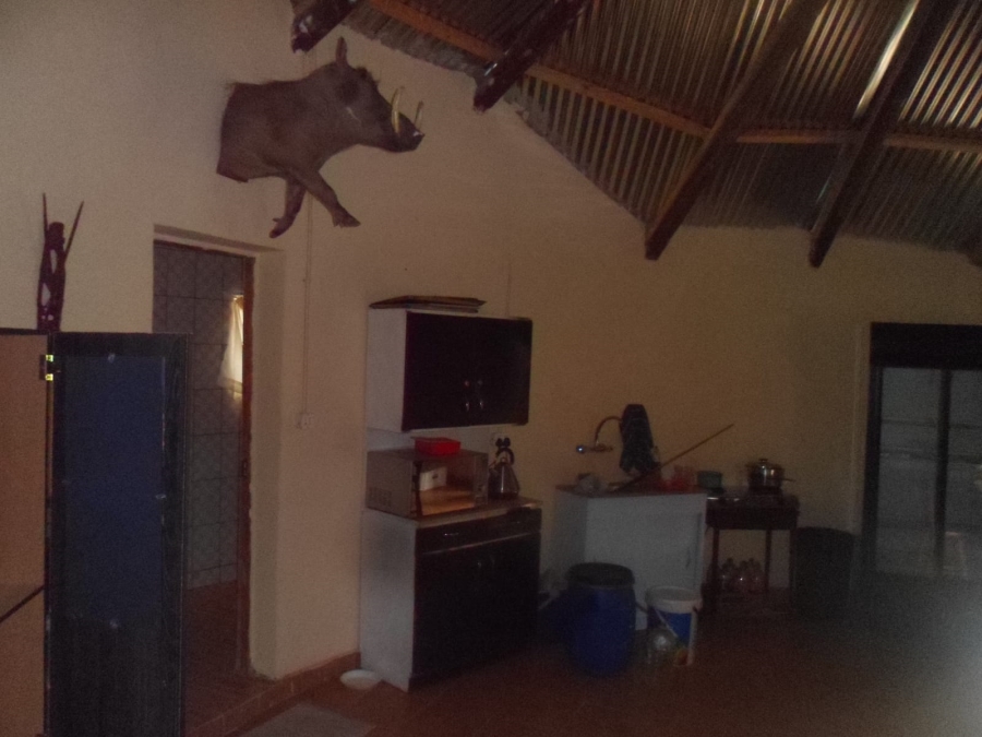 Commercial Property for Sale in Groot Marico Rural North West